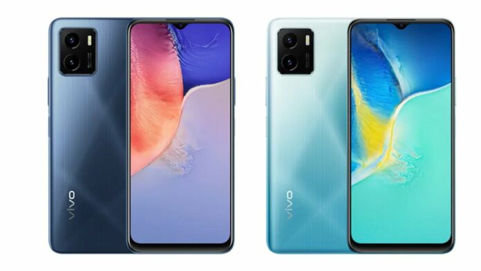 Vivo Y15s launched