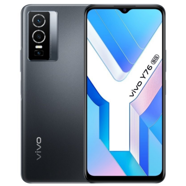 Vivo Y76 5G