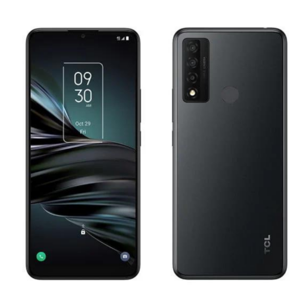 TCL X20 SE