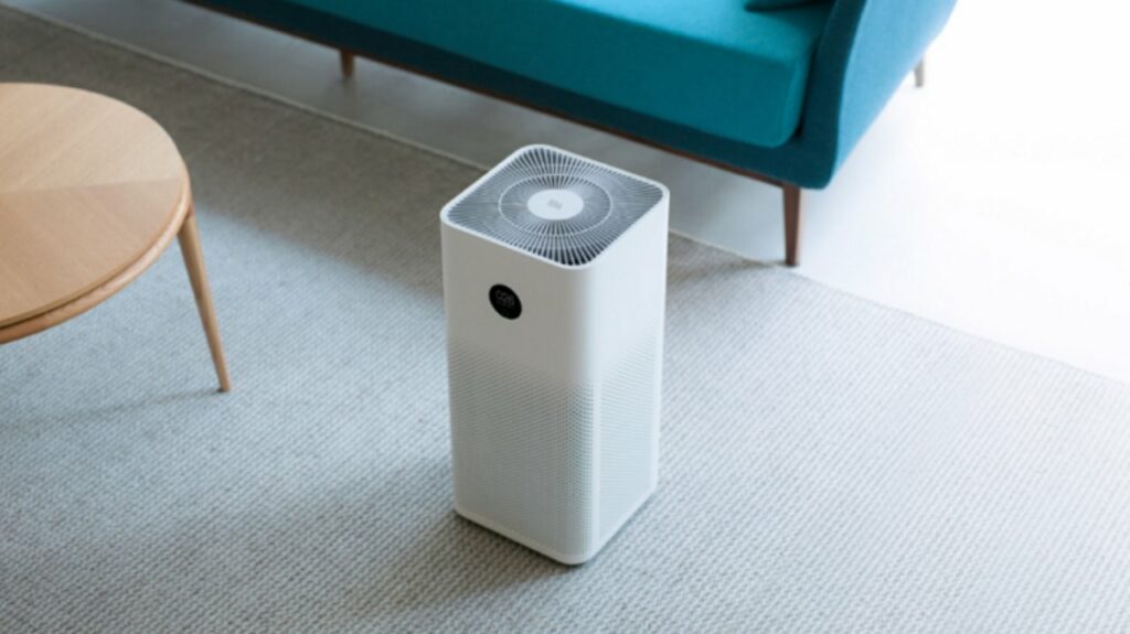 Air Purifiers