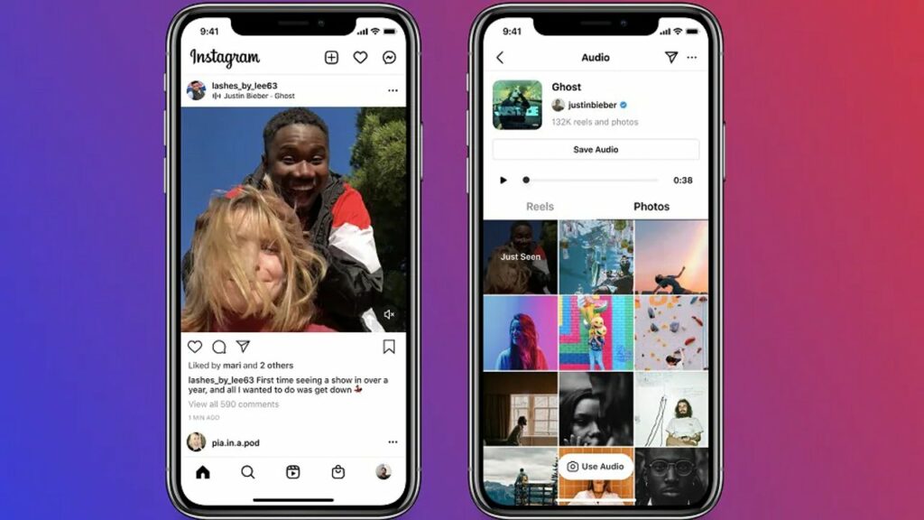 How To Add Music to Instagram Stories & Posts