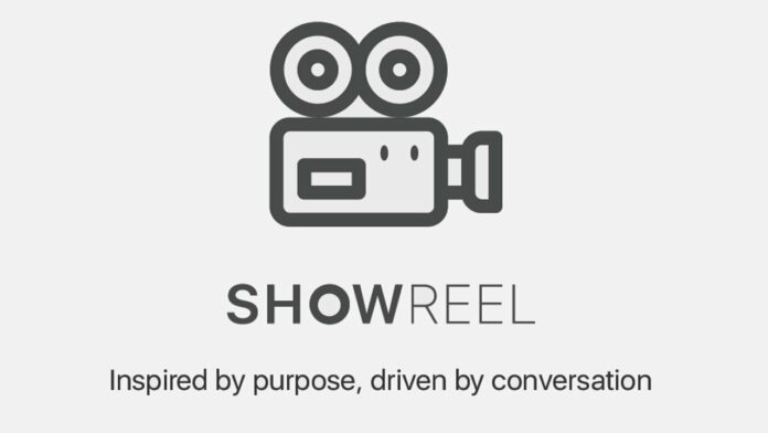 What is Showreel
