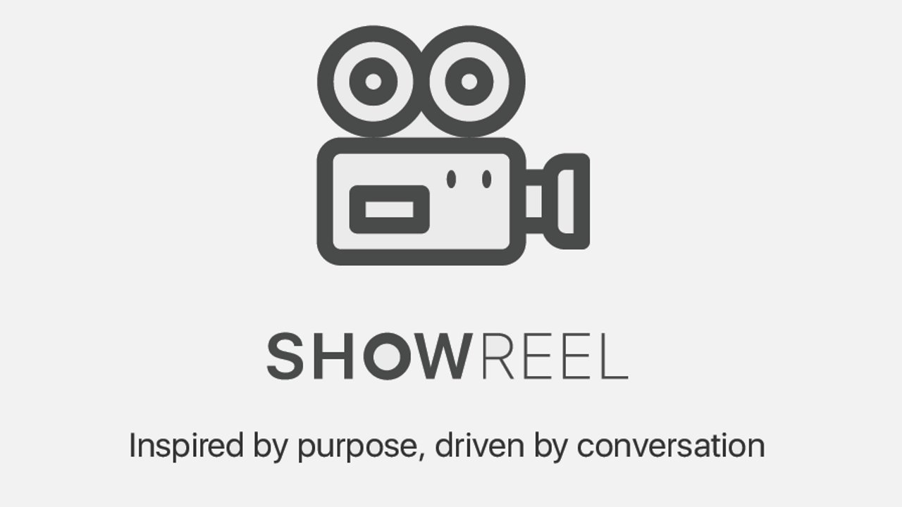 What is Showreel? Things you should know