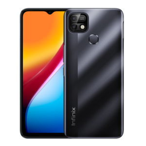 Infinix Smart 5 Pro