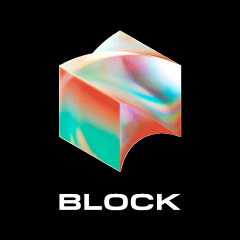 Jack Dorsey block