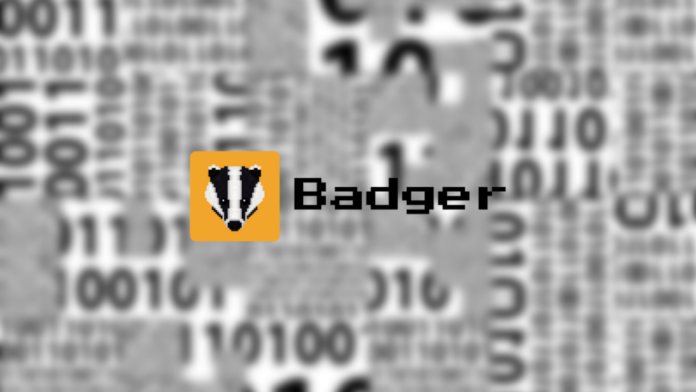 BadgerDAO