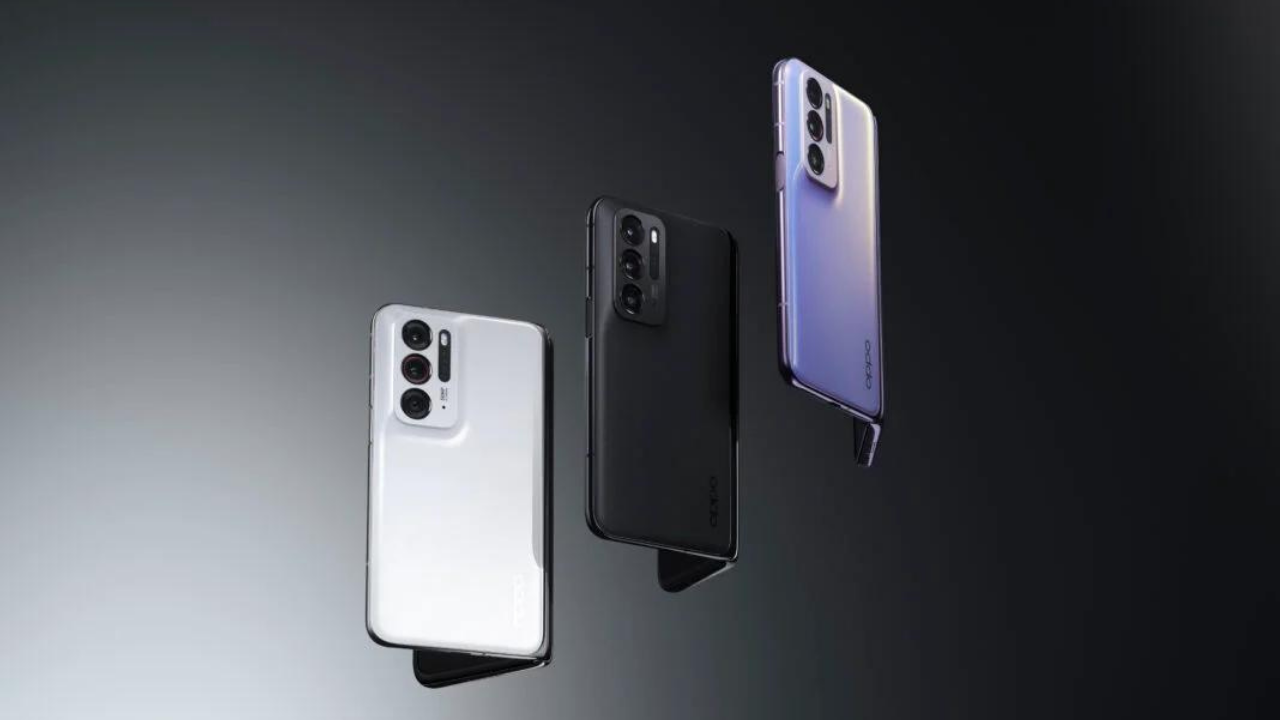 Oppo Find N