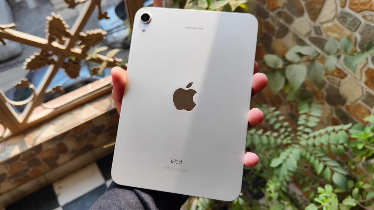 iPad Mini 6