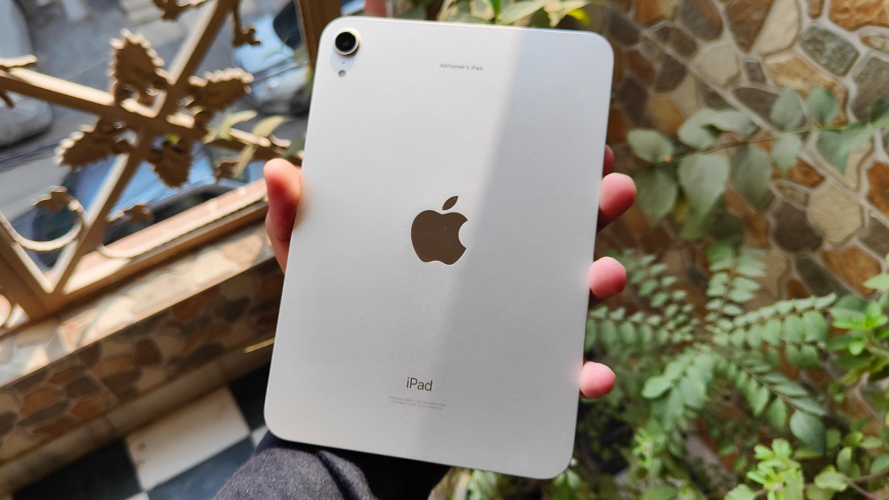 iPad Mini 6 