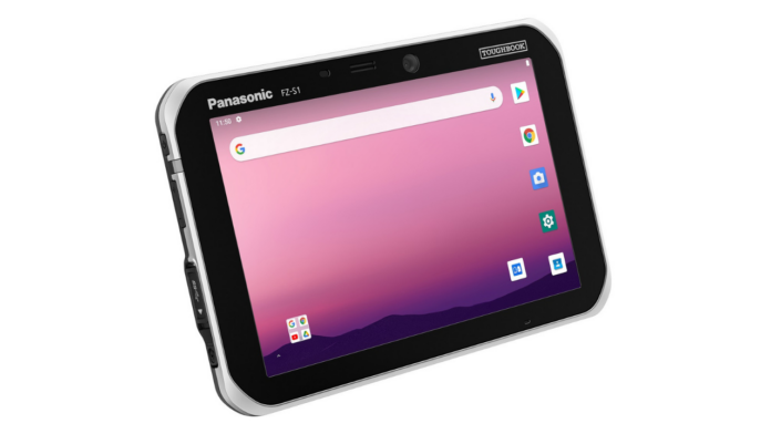 Panasonic Toughbook S1