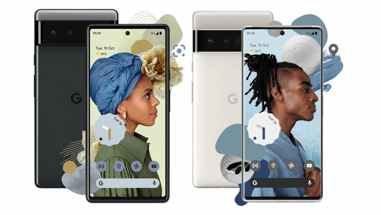 Do Not Install Android 15 on Pixel 6 Devices Just Yet