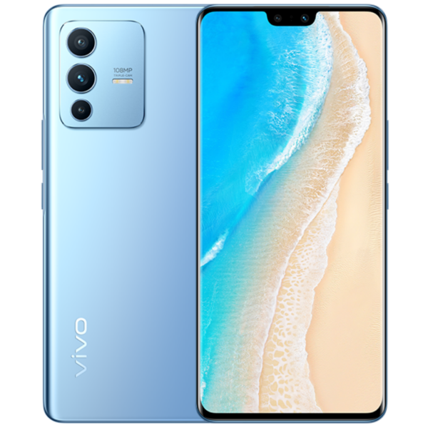 Vivo S12 Pro