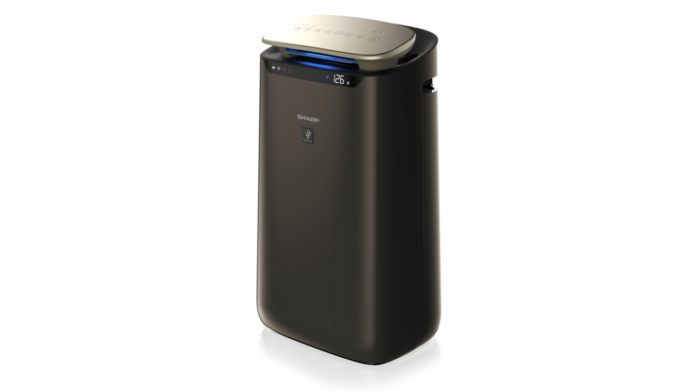 Sharp Air Purifier