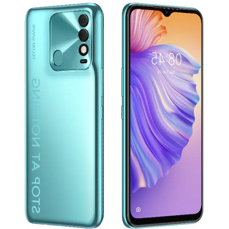 Tecno Spark 8T | The Mobile Indian
