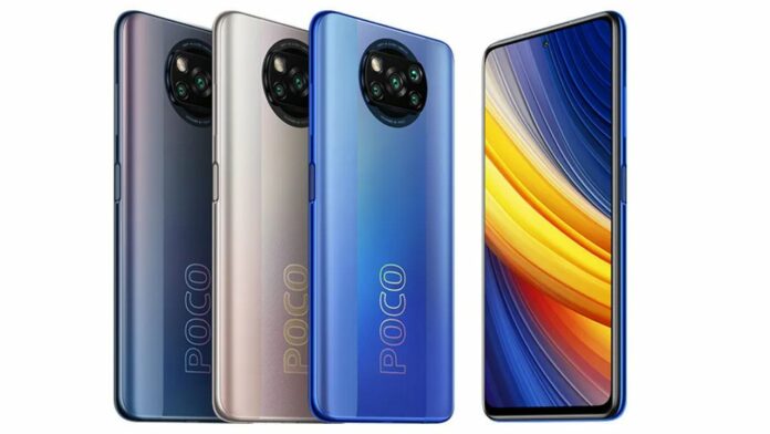 Top Upcoming Poco Smartphones