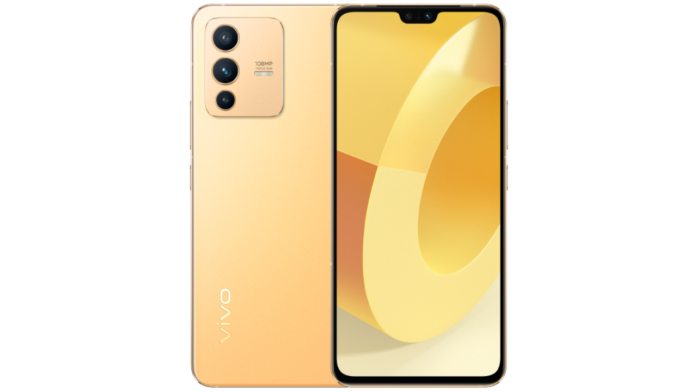 Vivo S15 Pro launch
