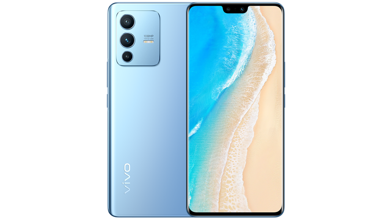 Vivo S12 Pro