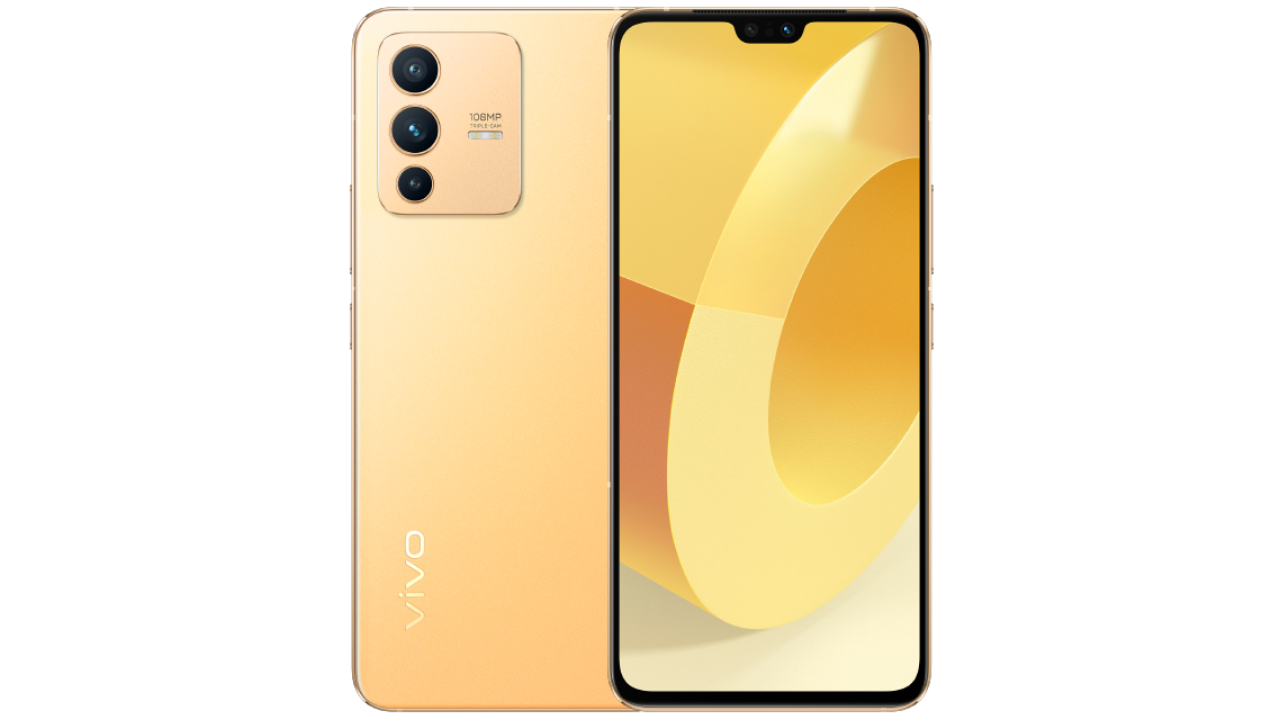 Vivo S12