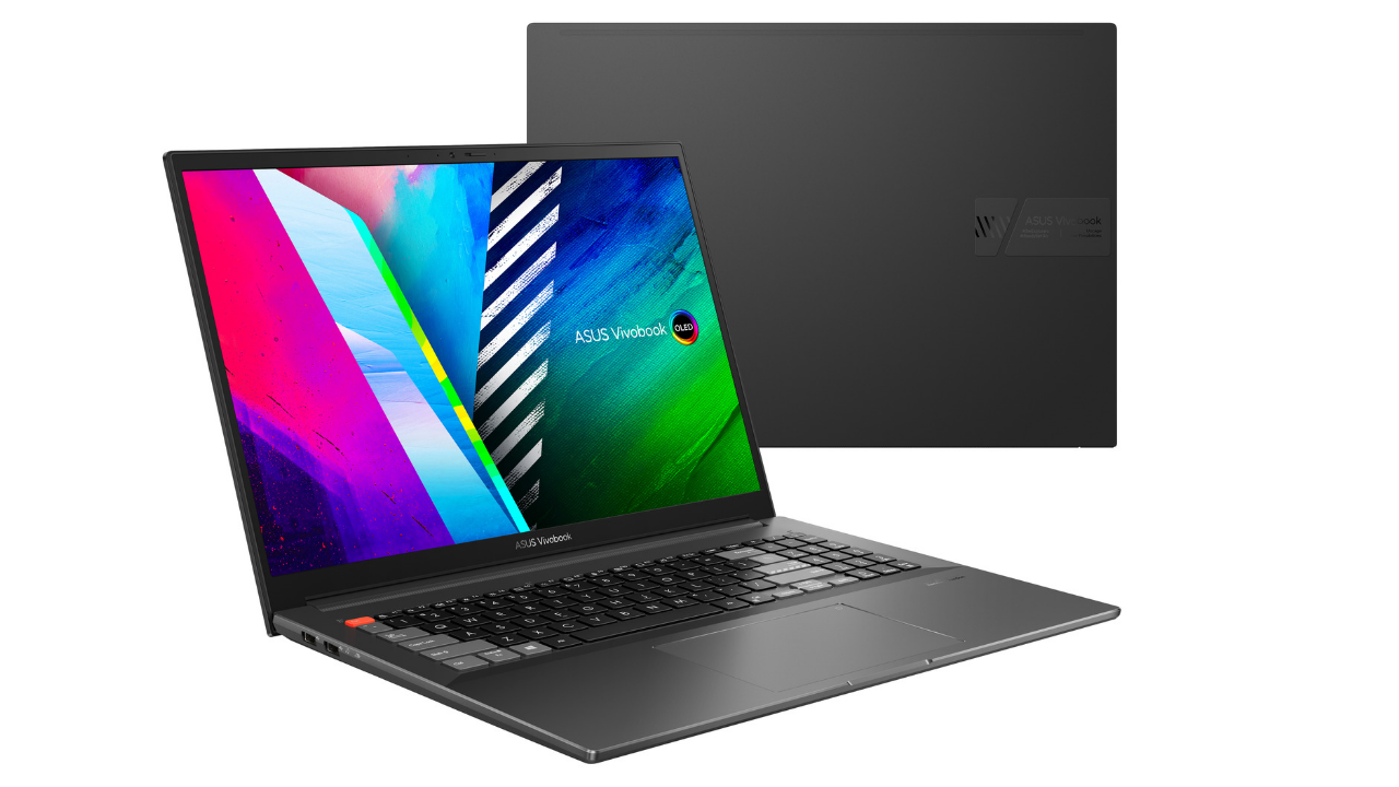 Asus ProArt Series laptops