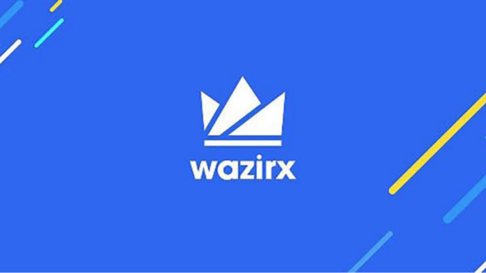 Wazirx binance