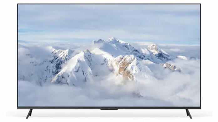 Xiaomi Mi TV EA70 2022