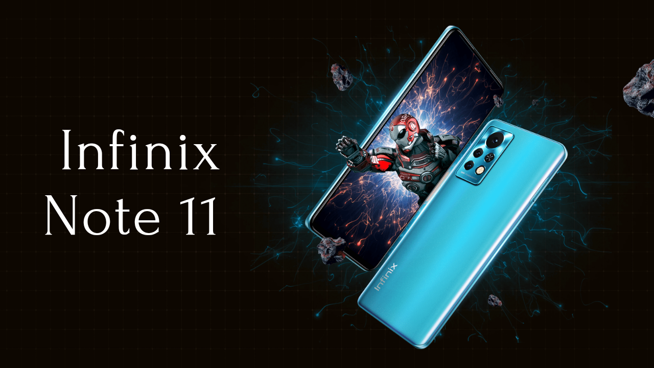 Infinix Note 11 series, INBook X1 series: Things to know