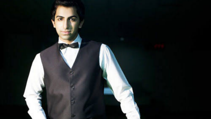 Pankaj Advani