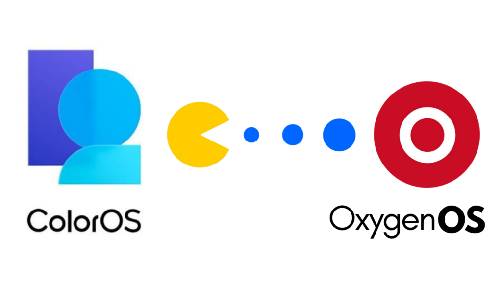 ColorOS 12 2021