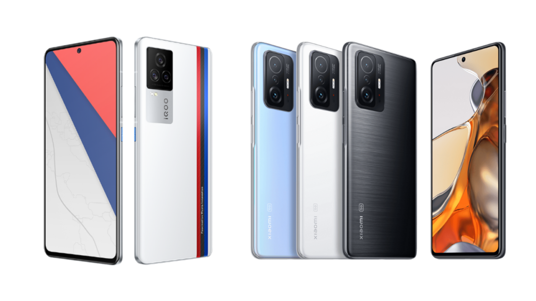 Xiaomi 11t Pro Купить Недорого