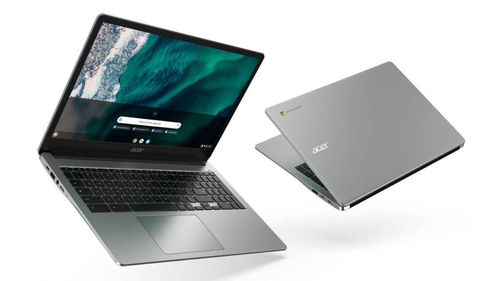 Acer Chromebook 315