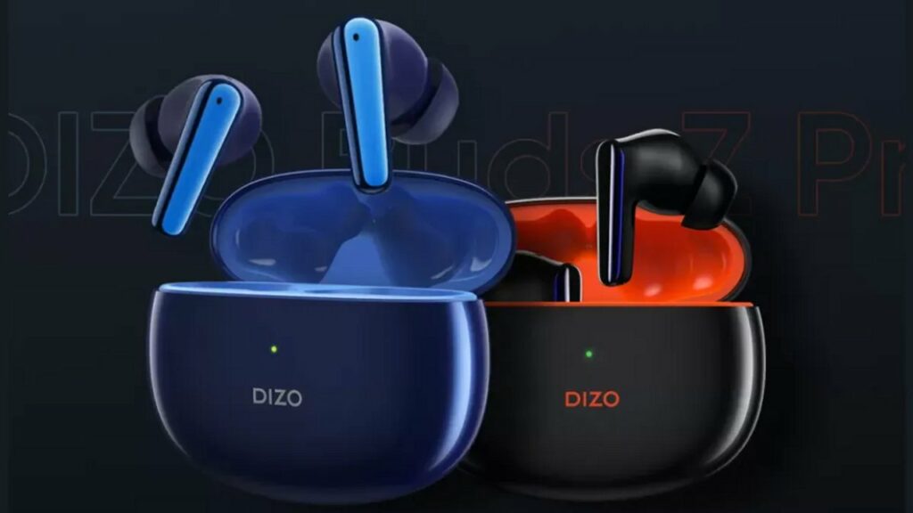 Dizo Buds Z Pro