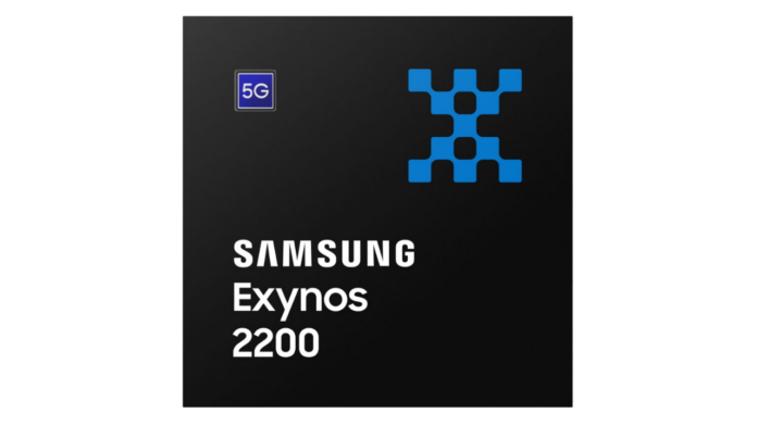 Exynos 2200