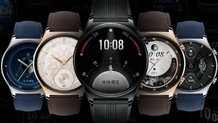 Honor Watch GS 3 India