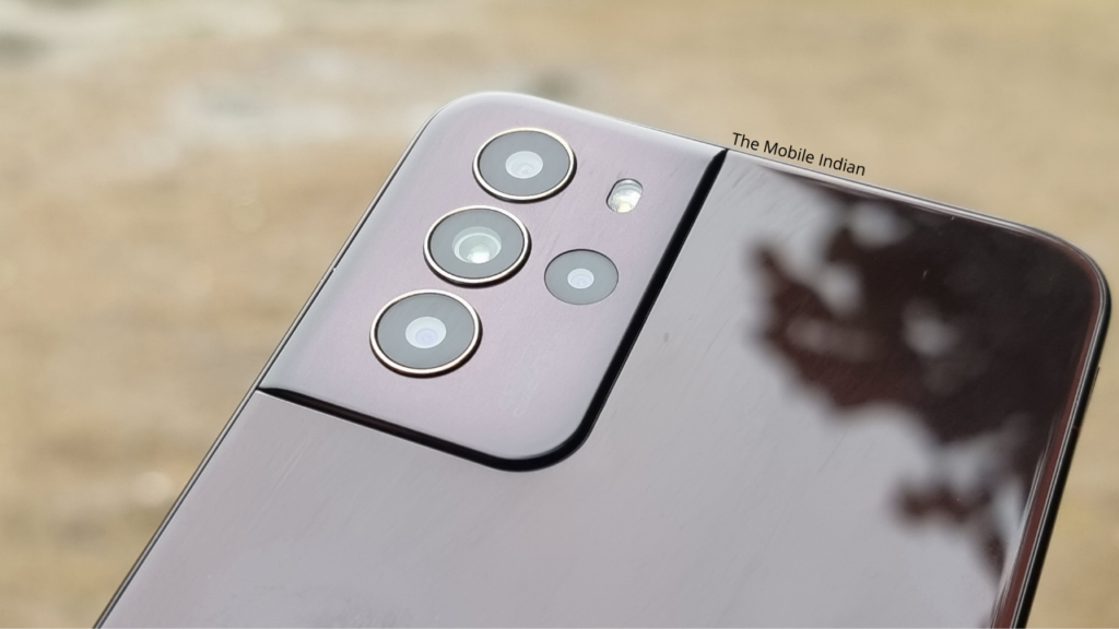 Micromax in note 2 camera