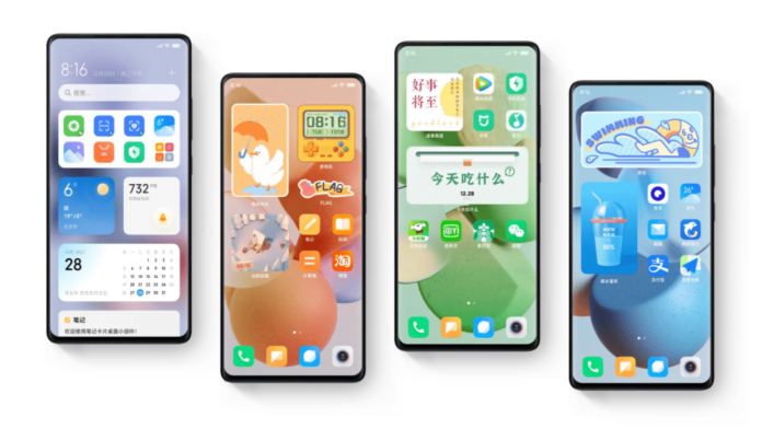 Miui 13