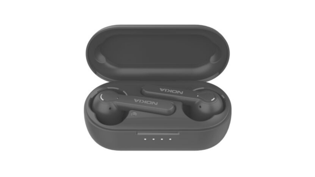 Nokia Lite earbuds