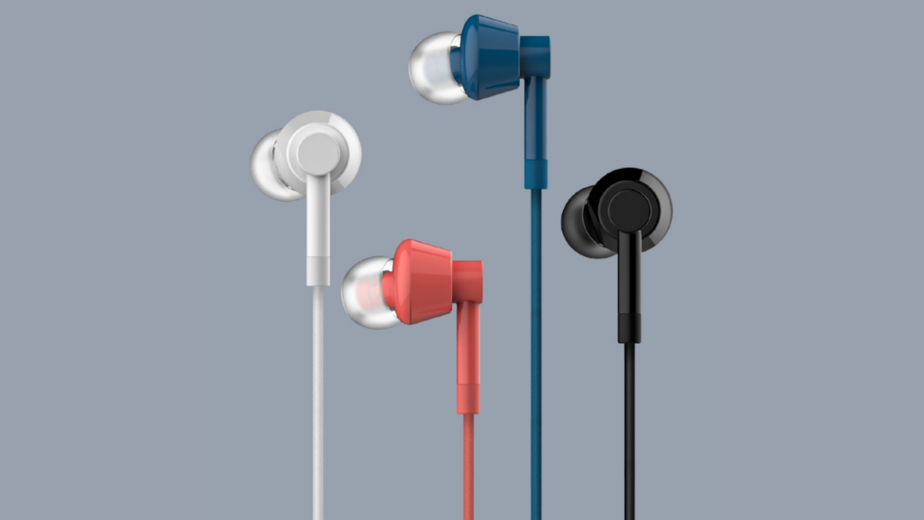 Nokia wired buds