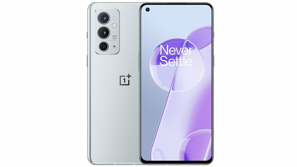 OnePlus 9RT launched
