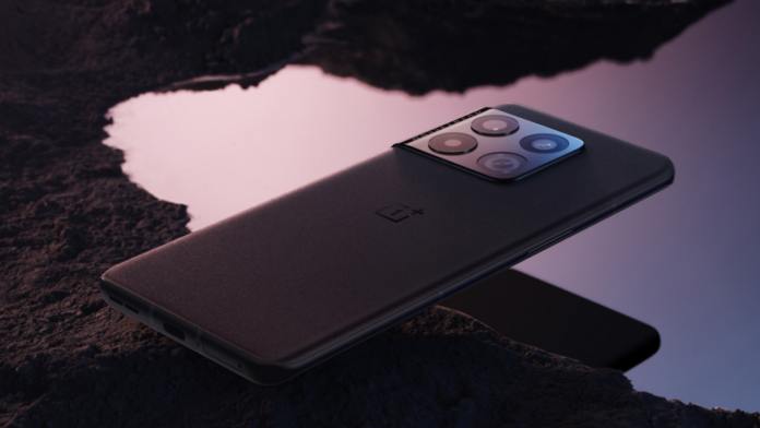 OnePlus 10 Pro launched