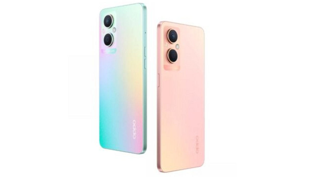 Oppo A96 5g Announced With Snapdragon 695 Soc And 4500mah Battery Oppo A96 5g Announced With Snapdragon 695 Soc And 4500mah Battery