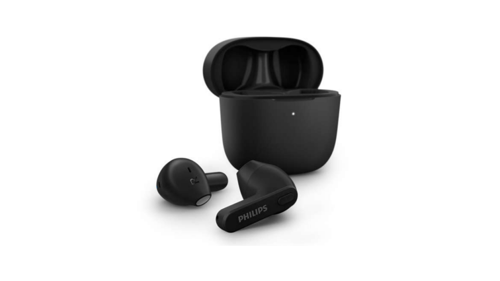 Tat2206 philips tws earbuds