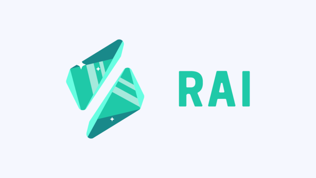 RAI stablecoin