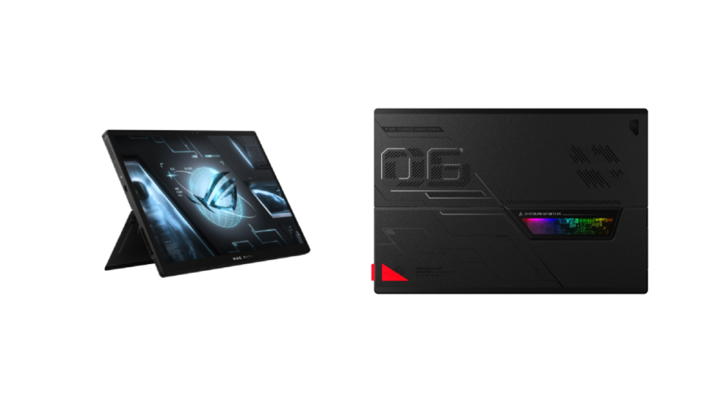 ASUS ROG Flow Z13