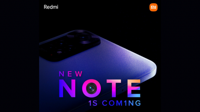 Redmi note