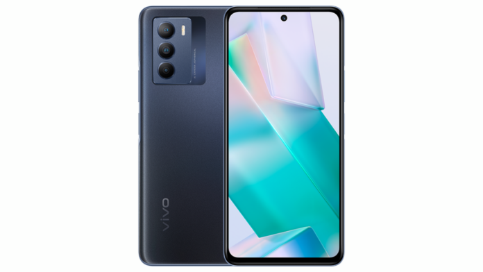 Vivo T1 5G price