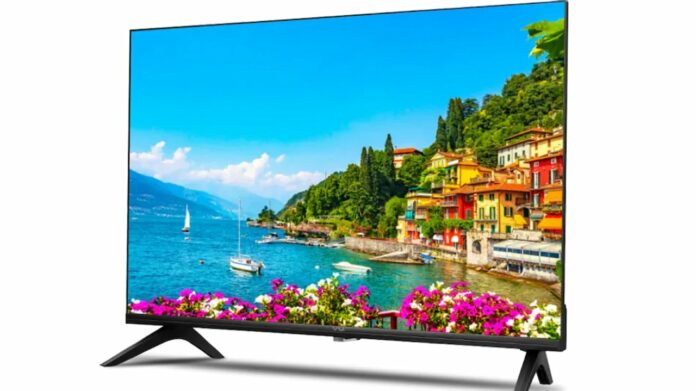 Vu Premium 32 Smart TV