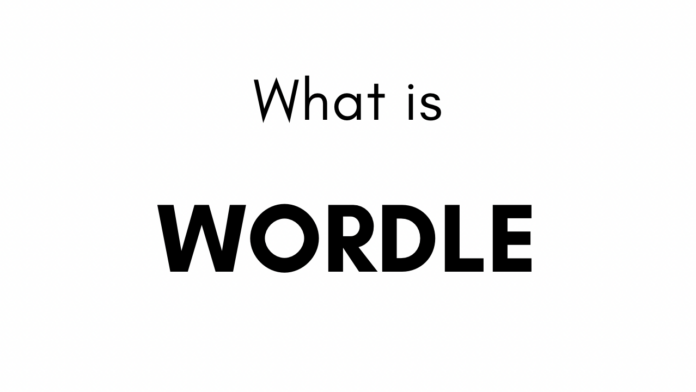 What is Wordle? How to play it?