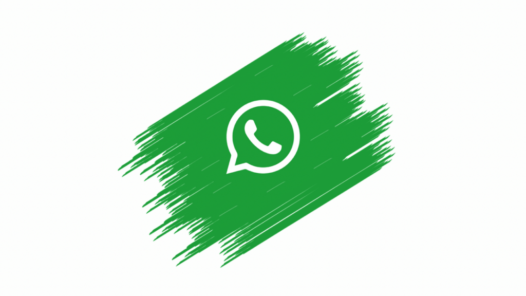WhatsApp testing Status Reply Indicator