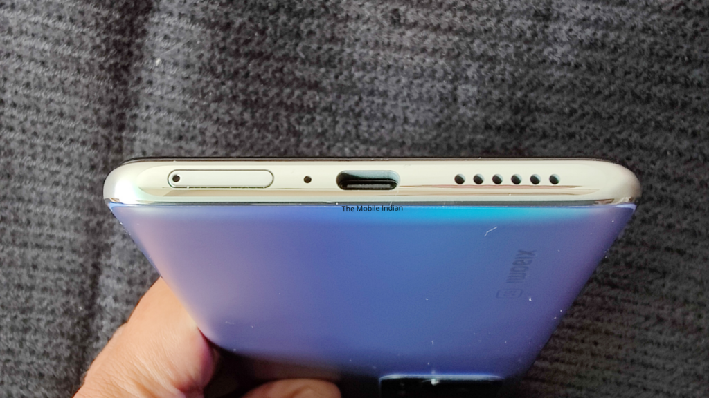 Xiaomi 11T Pro 5G specs 
