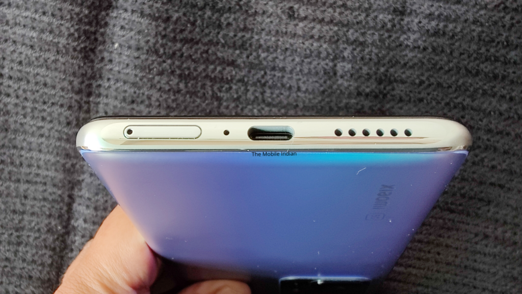 Xiaomi 11T Pro 5G specs